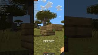 NukerLegit Bug Fixed in v7351 WurstClient MinecraftHacks shorts [upl. by Proctor]