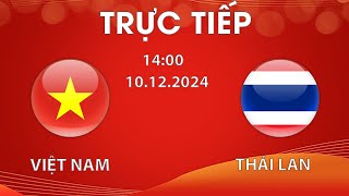 🔴U18 VIỆT NAM  U18 THÁI LAN  เวียดนาม VS ไทย  CHIÊU BÀI ĐỘC CỦA LỨA TRẺ VIỆT [upl. by Cuthburt]