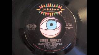 Garnell Cooper amp The Kinfolks  Green Monkey [upl. by Pasco]