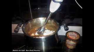 comment faire assidet BOFRIWA noisette BEN GAID HASSINE [upl. by Airdnola]