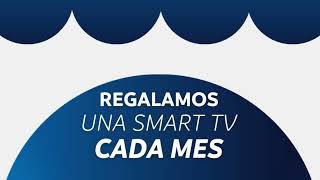 Descargá la app de Bancard y podés ganarte una smart TV [upl. by Semaj]