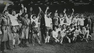 Widzew Łódź  o krok od pucharu 198283 [upl. by Reinar]