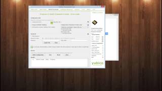 How to use a Yubikey for 1 or 2 static passwords [upl. by Suixela624]