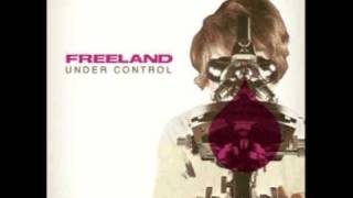 Adam Freeland  Under Control Golden Bug Remix [upl. by Nadnerb]