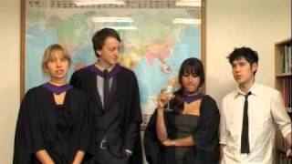 LSEColumbia Masters Dual Degree What are you planning to do after graduation [upl. by Ennayd]