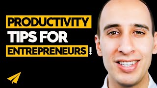 Business Ideas Productivity in the Workplace for Entrepreneurs [upl. by Enyawud245]