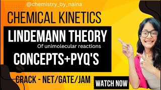 Chemical kinetics [upl. by Savart]