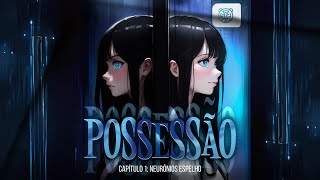 👻 Possessão 01  Neurônios Espelho [upl. by Eastman]