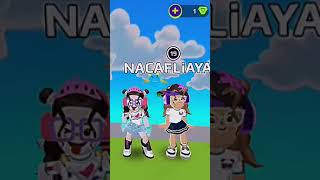 Yarim yarim newsong song dance pkxd music [upl. by Merilee]