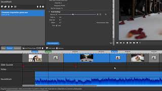 Photopia Director Timeline Tutorial [upl. by Fernande]