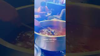 Al Mashoor ManoSiri Paye foryou food design viralvideo love shorts walledcity india usa [upl. by Girvin]