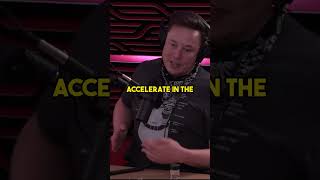 Elon Musk Explains The Trip To Mars  Joe Rogan [upl. by Enobe]