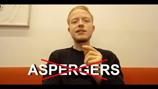 Aspergers is NOT real [upl. by Box849]