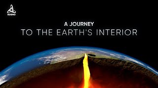 A Journey to the Earths Interior [upl. by Ysak]