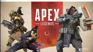 Apex Legends Erro na Execução quotacesso negadoquot quotRESOLVIDOquot [upl. by Naelopan]