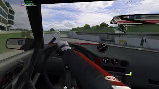 Live for Speed S3 PC VR  20240615 1314 Gameplay [upl. by Nord]