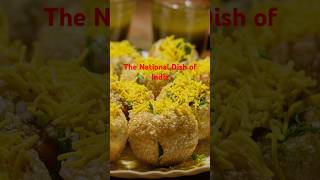 The National Dish of India food india [upl. by Kylynn]