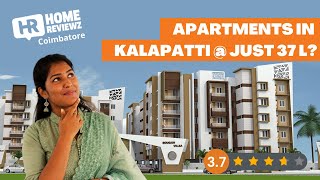 Home Reviews  Coimbatore  Greenfield Bougainvillea  Kalapatti [upl. by Asile]