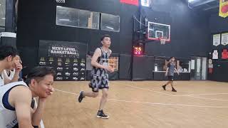 Game4 Ha noi Golden pigs VS Hcm Uppies 1Q [upl. by Claiborn]