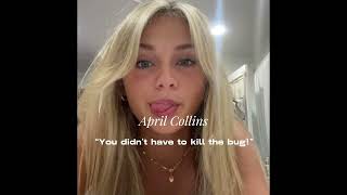 edit april aprilcollins writing newnovels writer capcut authortube booktube booktok [upl. by Tuddor837]