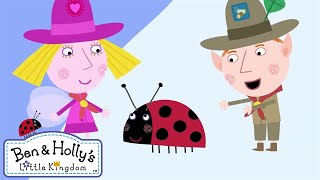 Ben and Holly’s Little Kingdom  Season 2  Fox Cubs  DOUBLE EPISODE  Kids Videos [upl. by Sylvan]