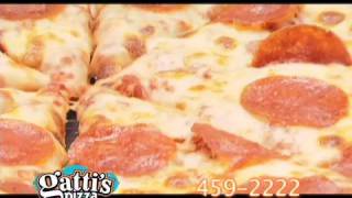 GATTIS PIZZA [upl. by Trillby]