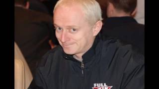 FUNERAL PHOTOS British poker player Dave Colclough died at 52 [upl. by Karrah]