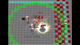 Lord knight 1 HIT Geffenia Bowling bash build [upl. by Nevai]