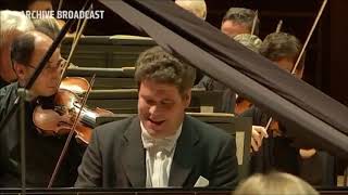 Prokofiev Piano concerto 2 LSO Noseda Matsuev [upl. by Bortman]