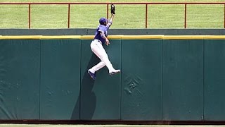 Greatest Catches in MLB History [upl. by Taveda]