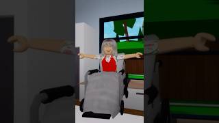 MAMA TENGO ALGO QUE DECIRTE 0 LIKE humor comedia viralshorts roblox fyp [upl. by Aihsatan]