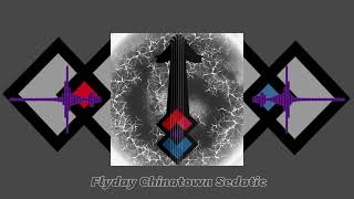 Flyday Chinatown Sedative Cover [upl. by Cook717]