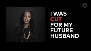 FGM Survivor Leyla Husseins Story [upl. by Eydie]