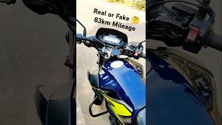 Honda SP 125 Mileage Test 83km Per Litre Mileage  Kya Sach Me Honda SP125 Itna Ka Mileage Deti Hai [upl. by Morie]