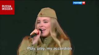 Russian Folk Music That Will Make You Thrill Part IV [upl. by Donica829]