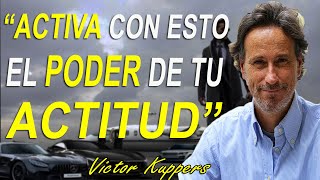 EL PODER de tu ACTITUD Y el EFECTO BOMBILLA ✅ Victor Küppers MOTIVACION  PORTAL DE EXITOS [upl. by Danyluk960]