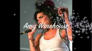 Amy Winehouse Will You Still Love Me Tomorrow Lyrcs [upl. by Kella]