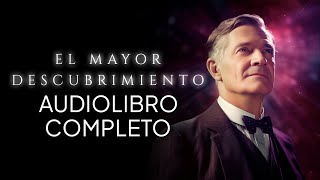 ESTE es el mayor DESCUBRIMIENTO de la historia  Ralph Waldo Trine [upl. by Einahpetse]