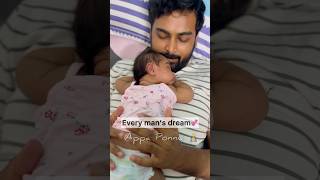 Appavum ponnum serndhu ena kandhukala🤪😅 dadslove priyakee love [upl. by Nyrrat]