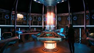 Слушай  Звуковые эффекты ТАРДИС Listen  TARDIS Sound Effects [upl. by Oxley]