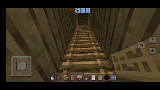 doors backdoor minecraft trailer [upl. by William]