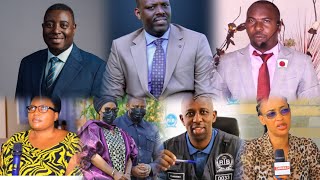 BOMBORI BOMBORI MUBA PASTORS KURI YOUTUBE YESU MUTABALE RIB IBIJEMO PR MUTESI NA PR CLAUDE 😭😭😭😭😭 [upl. by Asirralc338]