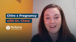 The Benefits and Safety of Chiropractic Care During Pregnancy [upl. by Enirhtak]