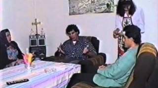 Hubo ahunutho Assyrian film part 4 [upl. by Leinnad]