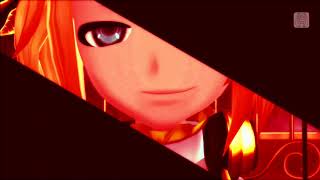 Project Diva F 2nd Edit PV Antichlorobenzene English Sub [upl. by Enrique]