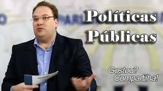 Ótima Aula de Políticas Públicas  HD [upl. by Meridith]