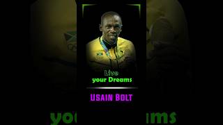 Usain Bolt Records [upl. by Elletse]