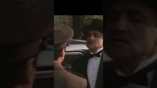 The Godfather Deleted scenes thegodfather doncorleone mafia family [upl. by Sualokcin]