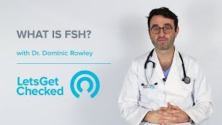 What is FSH Folliclestimulating Hormone and What Affects FSH Levels Explained [upl. by Charmine5]