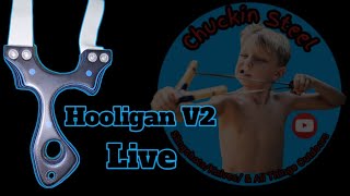 Hooligan V2 Live [upl. by Anders]